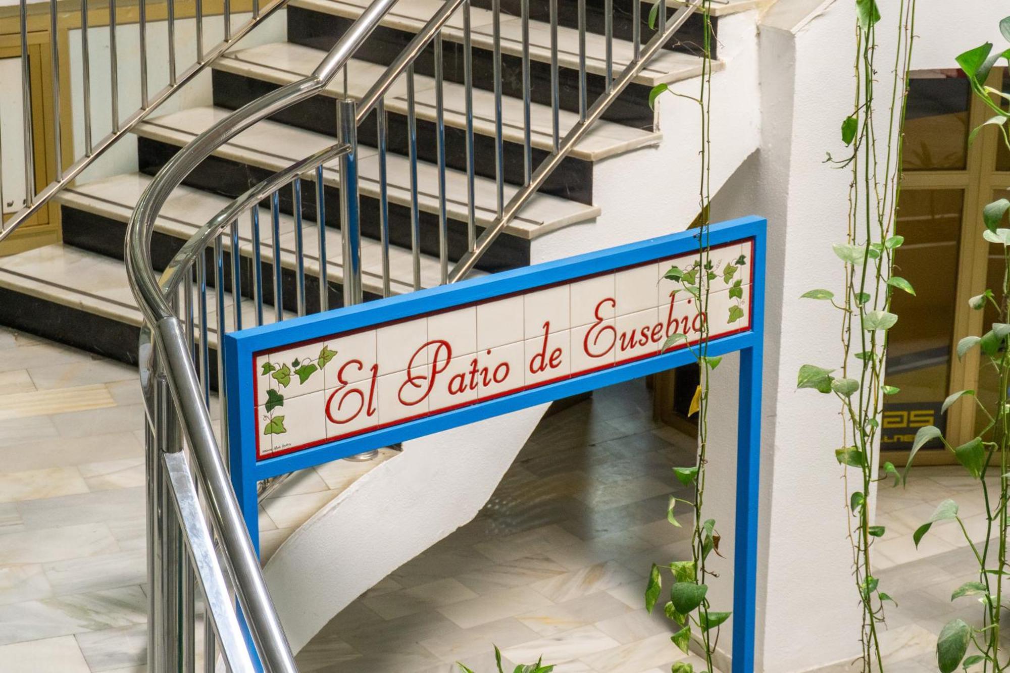 Casacuba * Benalmadena